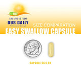 Our Daily Vites - Suplemento multivitaminico