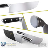DALSTRONG - Cuchillo de carnicero - Heavy Duty