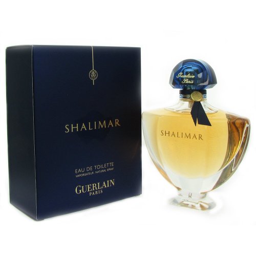 Shalimar Eau De Toilette Spray para mujer de Guerlain