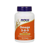 Now Foods - Suplemento de Omega 3