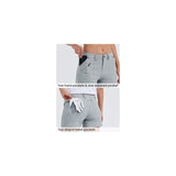 Shorts cortos de senderismo para mujer talla 12