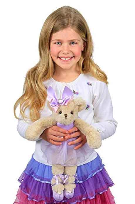 Oso de peluche 15