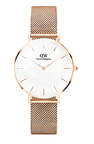 Classic Petite Melrose en blanco 32