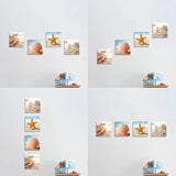 Cuadro impreso sobre lienzo Hardy Gallery