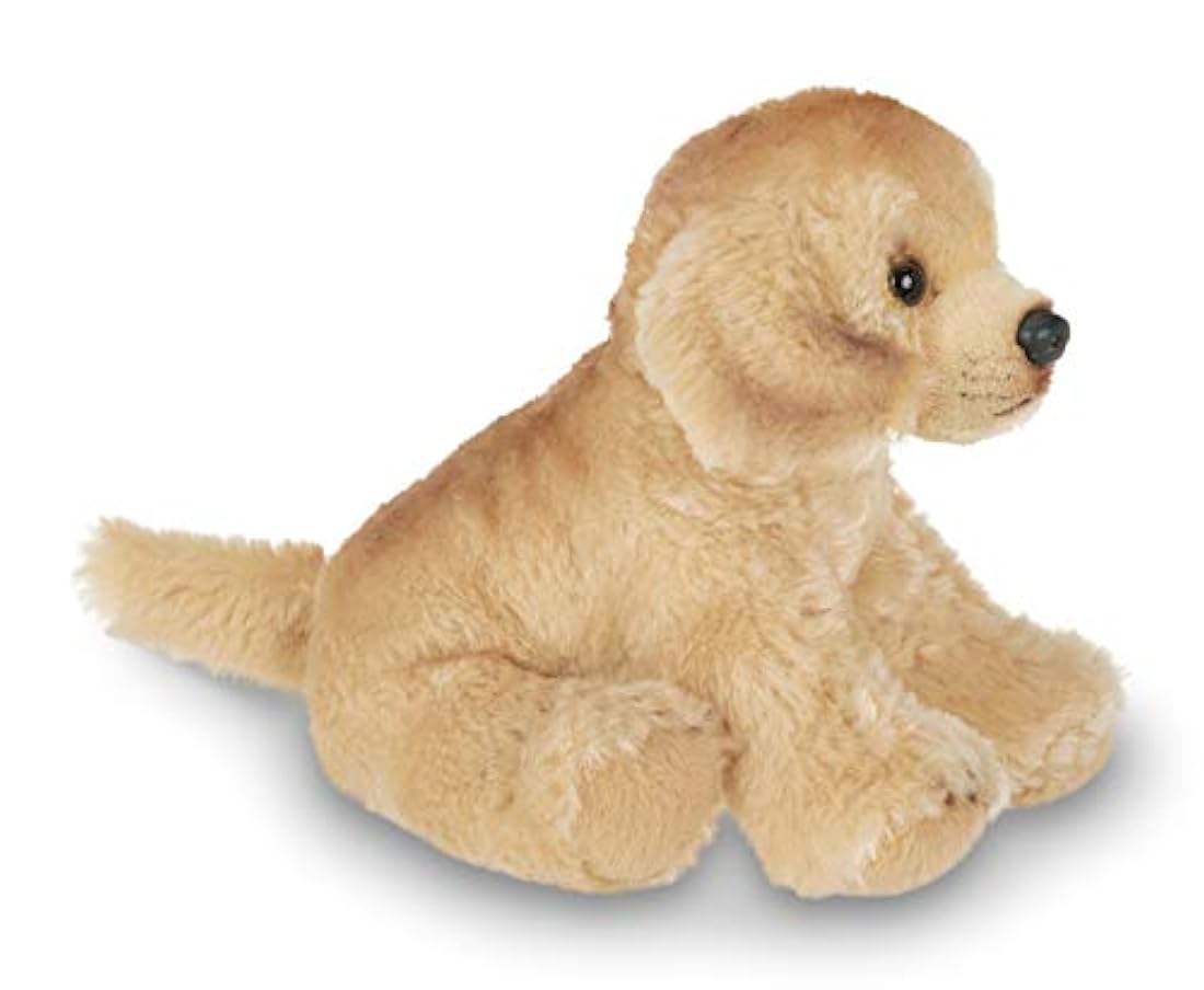 Perrito de peluche (6.5 in)