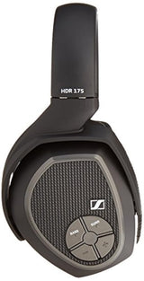 Sistema de audífonos inalámbricos Sennheiser