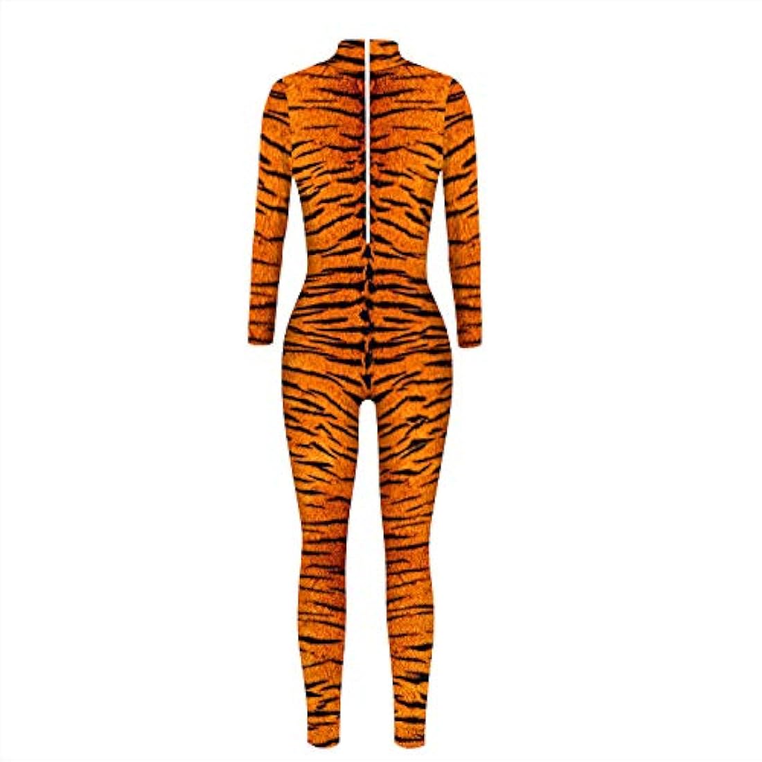 Disfraces Disfraz de Halloween para mujer 3D