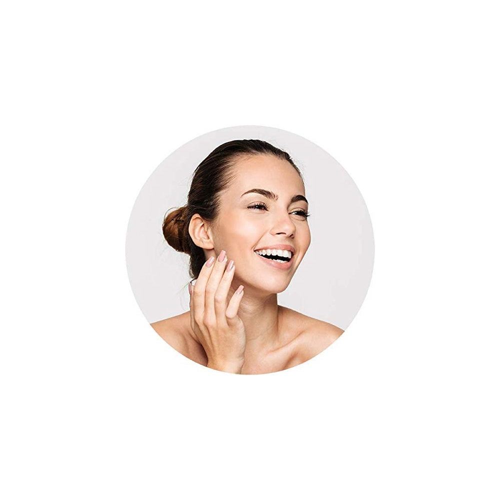 Cuidado Facial Aceite de jojoba  prensado en frio