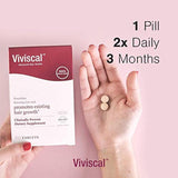 Suplementos para el crecimiento del cabello para mujer