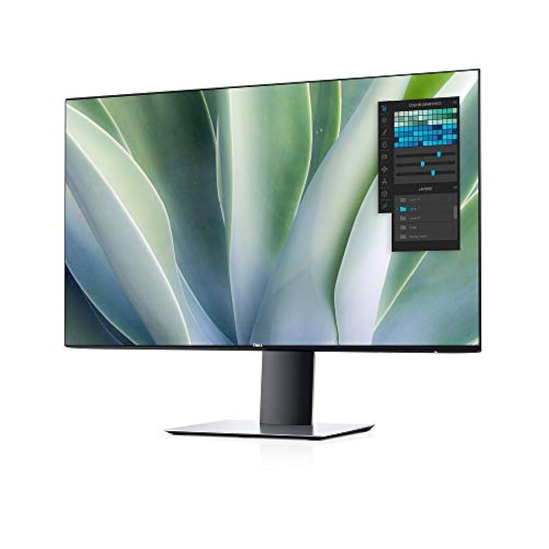 Monitor Dell Ultrasharp U2719DX WQHD de 27 pulgadas