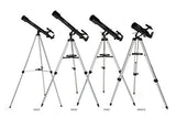 Telescopio Refractor