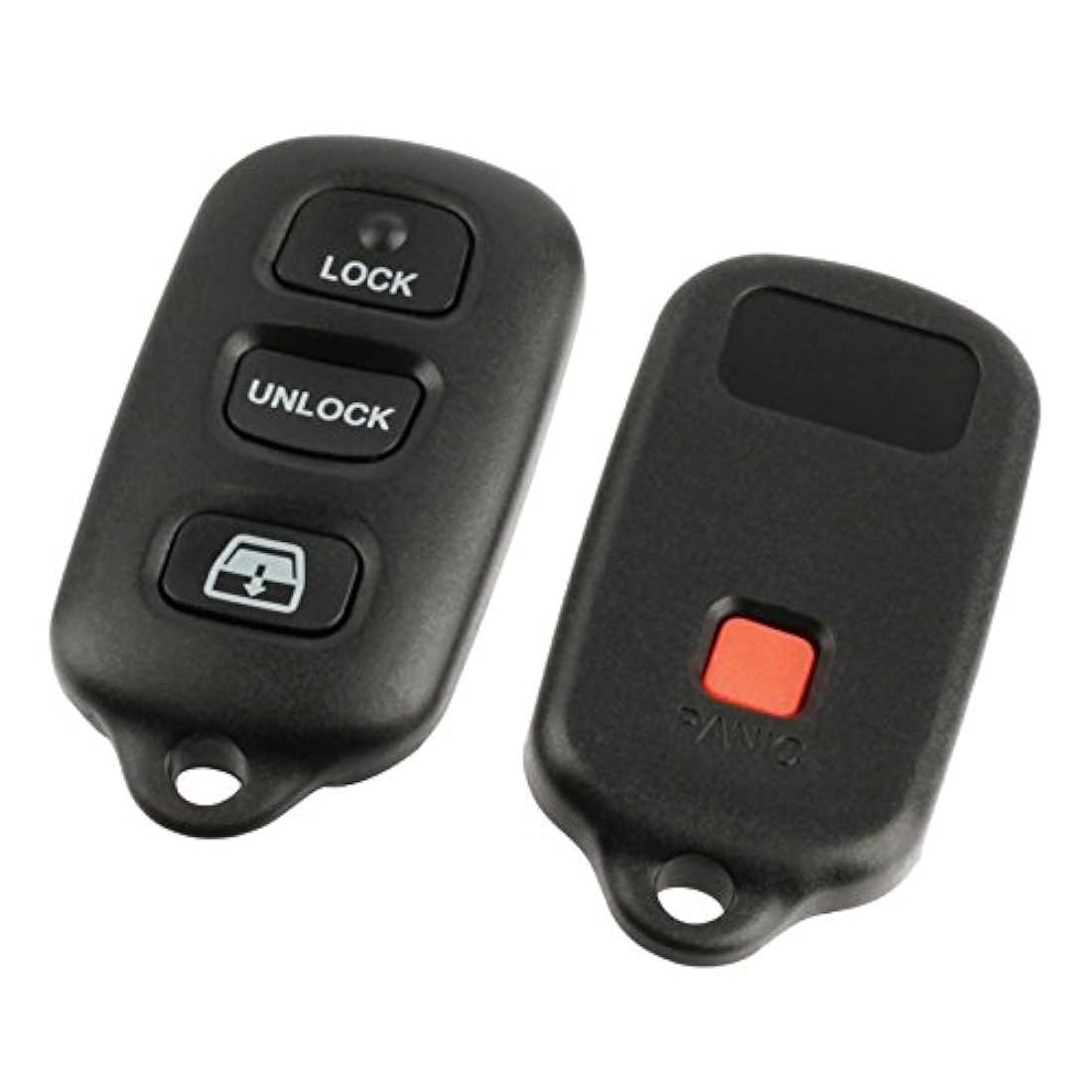 Compatible con estuches - USARemote