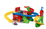 Ruta elevada para jugar Little People de Fisher-Price