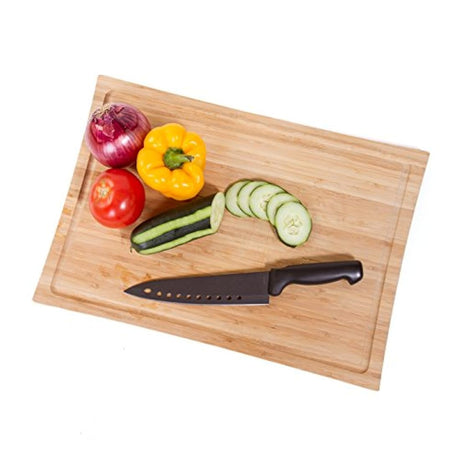 Kitchen + Home, cuchillo antiadherente para sushi.