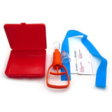 Kit de picadura de serpiente para camping, emergencia