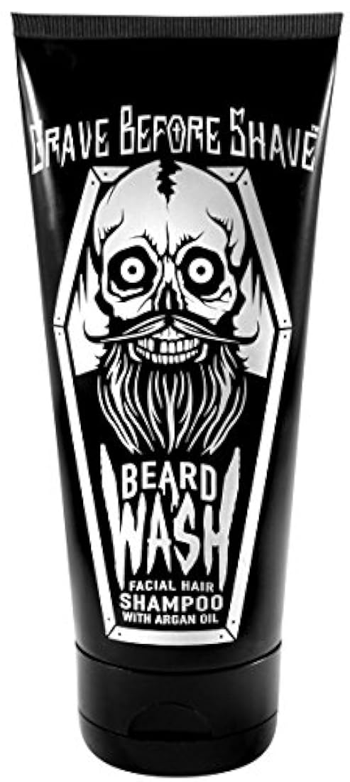Paquete de cuidado de barba (Mezcla Bay Rum).