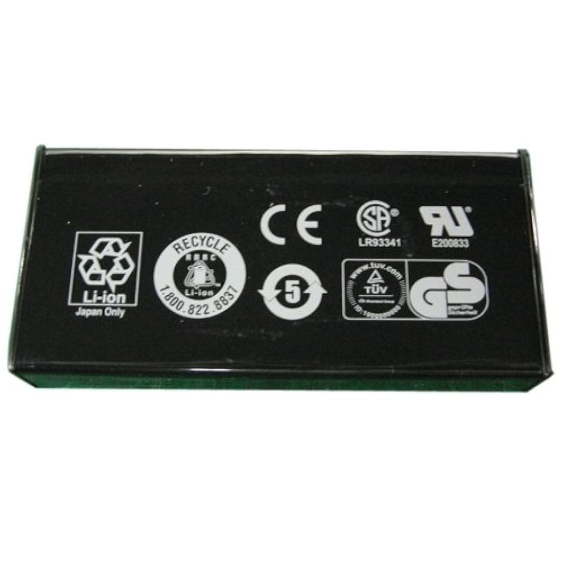 Kit de batería DELL nu209 para Perc 5 / I y Perc 6 / i