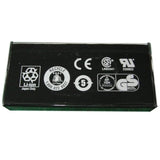 Kit de batería DELL nu209 para Perc 5 / I y Perc 6 / i