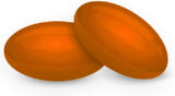 Suplemento Focus Vitamins  Fórmula libre de zinc  180 cáp