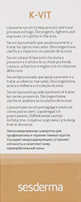 Revitalizador Facial, 1.0 Oz.