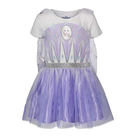 Disfraces Frozen, Reina Elsa, Princesa Anna