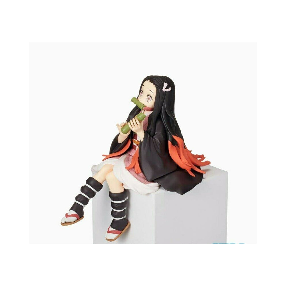 Muñecos y Figuras de Acción Anime Comiendo bolas de arroz