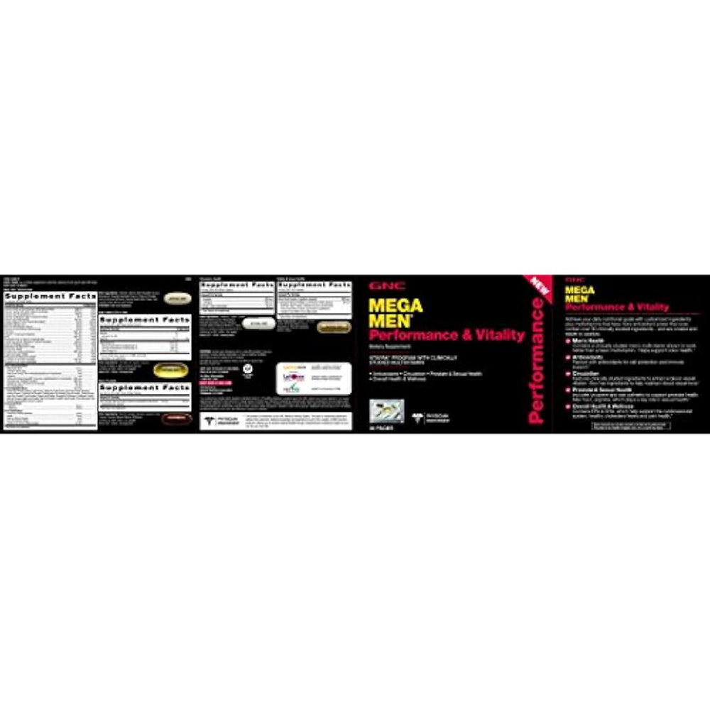 Paquete multivitamínico diario -Twin