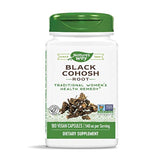 Nature's Way Raíz, 540 mg por porción, sin OMG, sin gluten