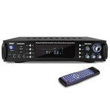 Amplificador de potencia con Bluetooth PYLE-PRO P2203ABTU.5