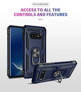 Funda para Samsung Galaxy  de protección extrema