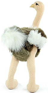 Peluches  Cuento de avestruz