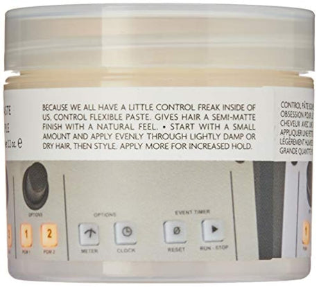 R + Co Control flexible pegar