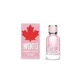 Perfumes Dsquared Wood Pour