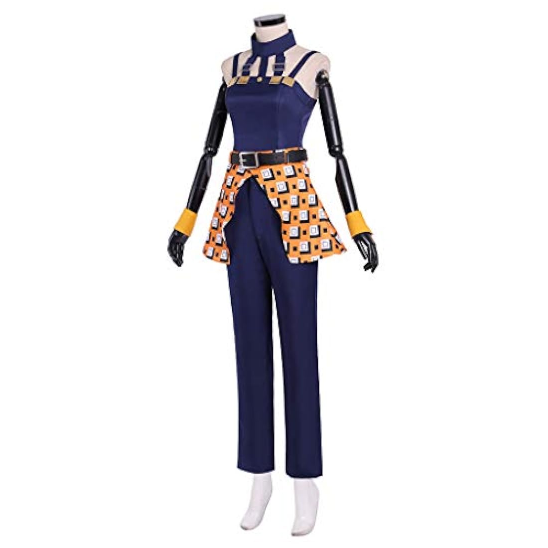 Disfraces JoJo's Bizarre Adventure Ghirga