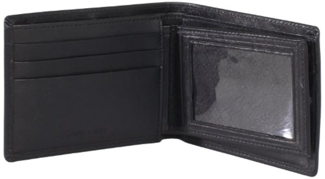 Perry Ellis Gramercy - Cartera para hombre