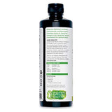 Aceite de cáñamo orgánico (24 Fl Oz (Pack of 1))