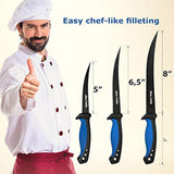 Cuchillo para filete