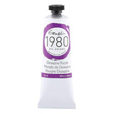 Gamblin 1980 Aceite Dioxazina Púrpura 37 ml