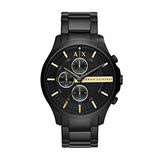 Reloj para hombre Armani Exchange AX2164 negro