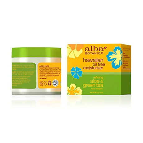 Crema Hidratante Corporal