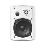 Parlantes o Cornetas de sonido blanco PYLE-HOME PDWR51BTWT