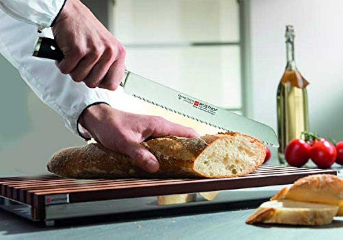cuchillo de pan