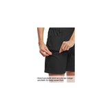 Shorts de senderismo para mujer talla M