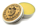 Honesto Amish Beard – Cera Natural y Orgánico