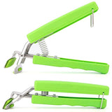 Vaporera para vegetales 100% de acero inoxidable  BPG