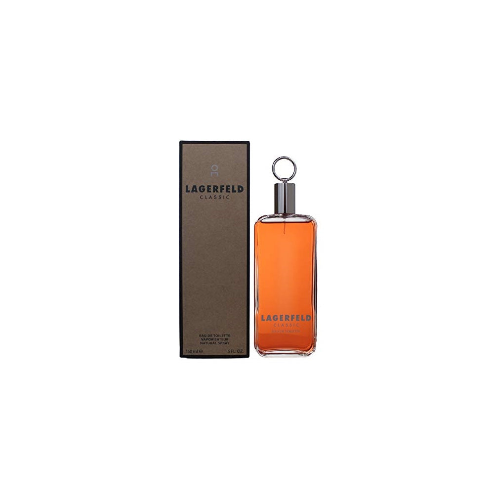 Perfume KARL LAGERFELD Classic for Men Eau de Toilette