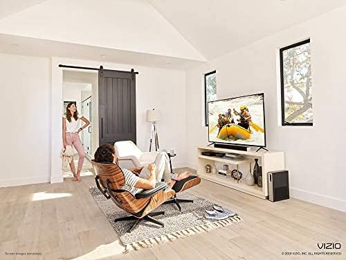 Televisor 4K HDR Smart VIZIO V-Series 50” (49.5 Diag.)