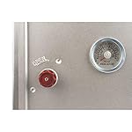 Coleman Camp Horno