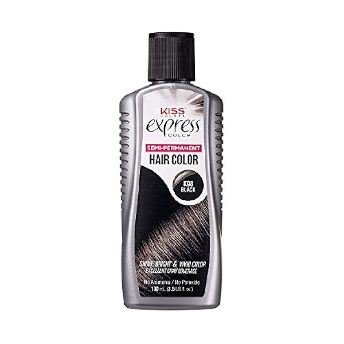 Color Semipermanente Color para el cabello 3.5 oz