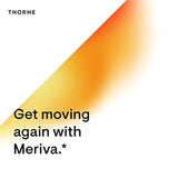 Thorne Research Suplemento fitórico de curcumina  120 cáp